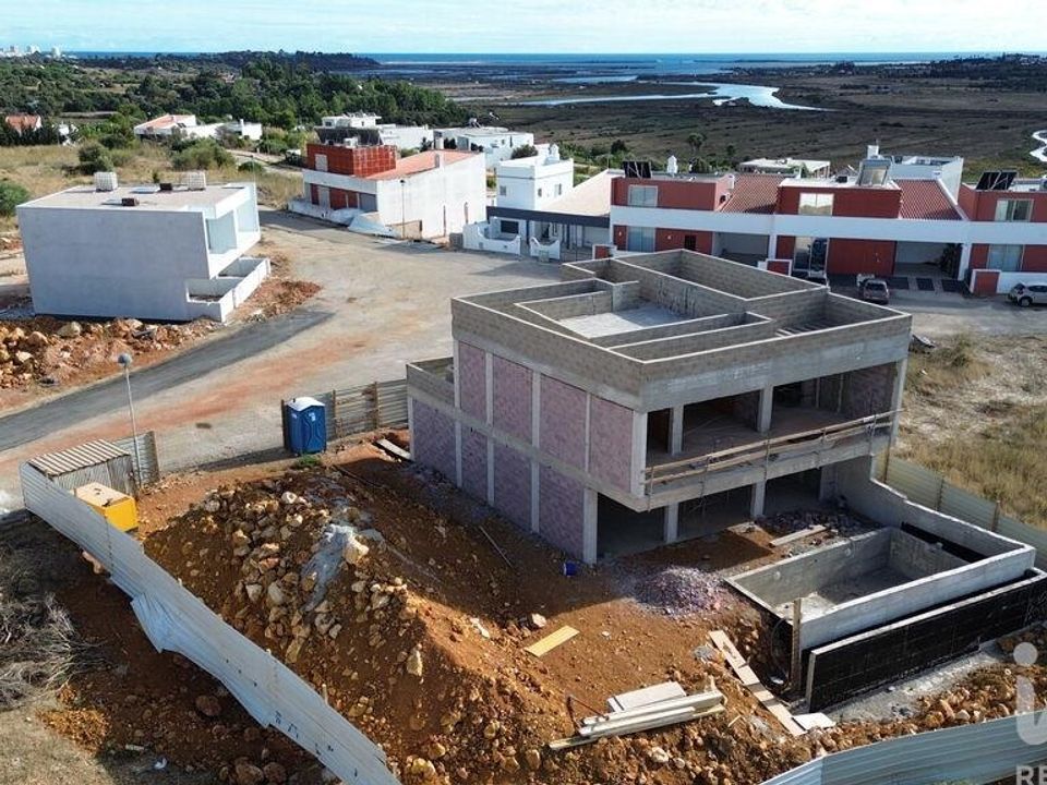 Byhus i Portimao, Faro - foto 1