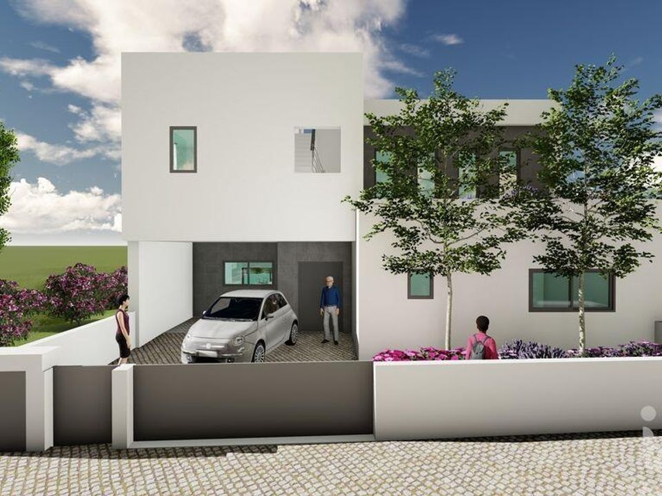 Byhus i Portimao, Faro - foto 4
