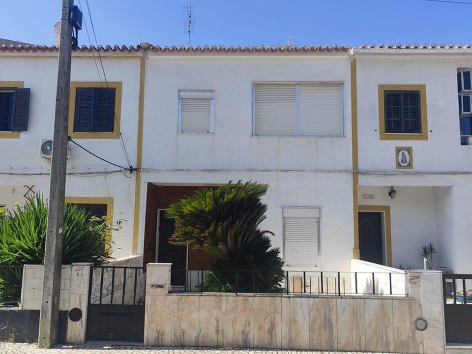 Rækkehus i Vila Vicosa, Evora - foto 3