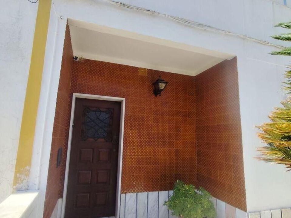 Rækkehus i Vila Vicosa, Evora - foto 2