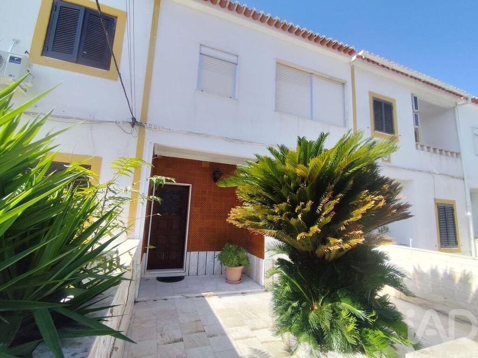 Rækkehus i Vila Vicosa, Evora - foto 1