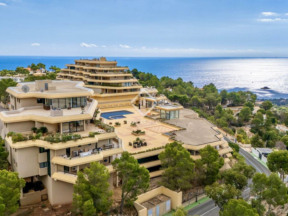 Lejlighed i Altea, Alicante - foto 2