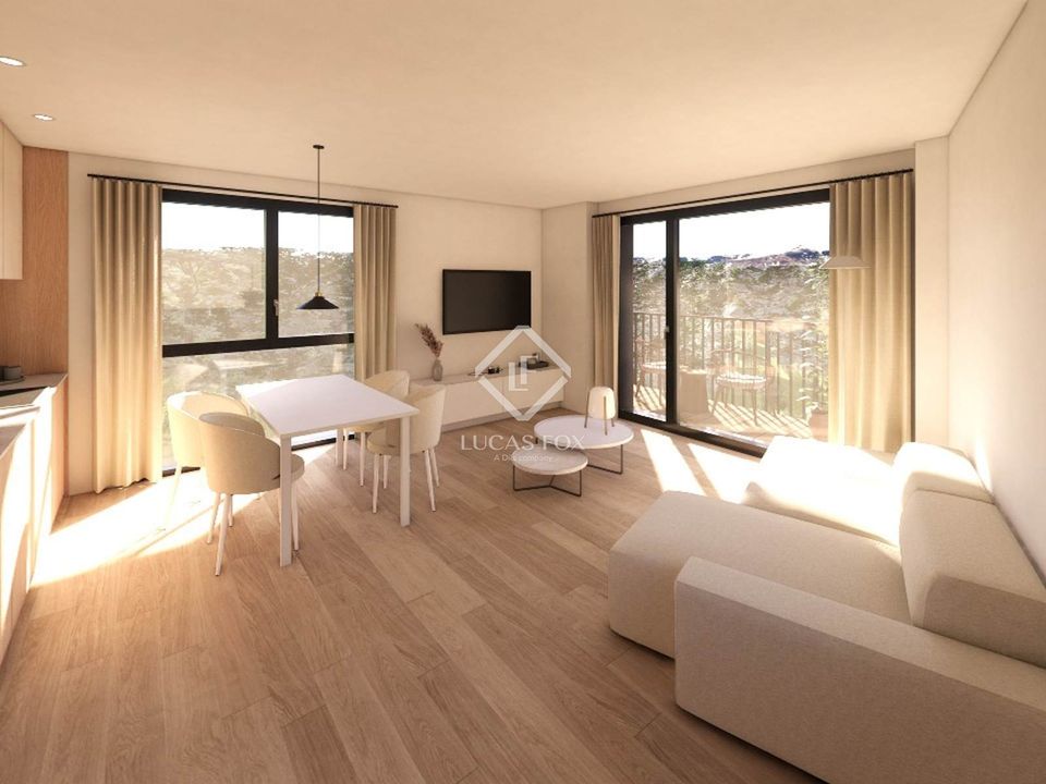 Lejlighed i Encamp, Andorra - foto 5