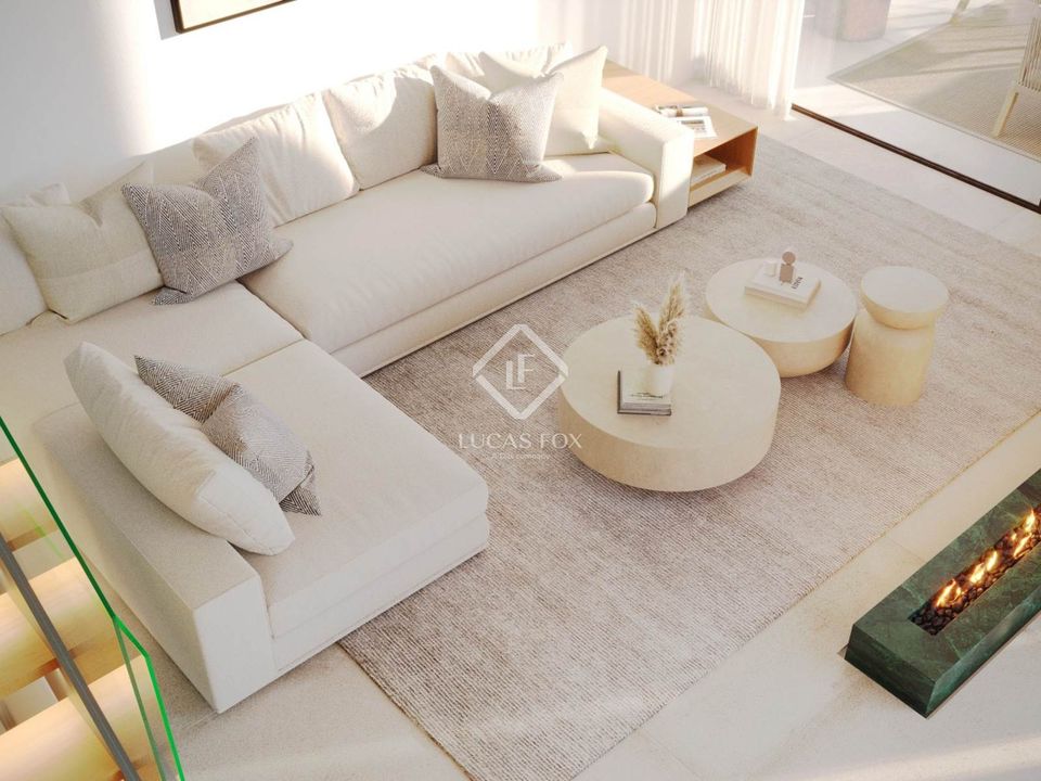 Villa i Javea, Alicante - foto 4