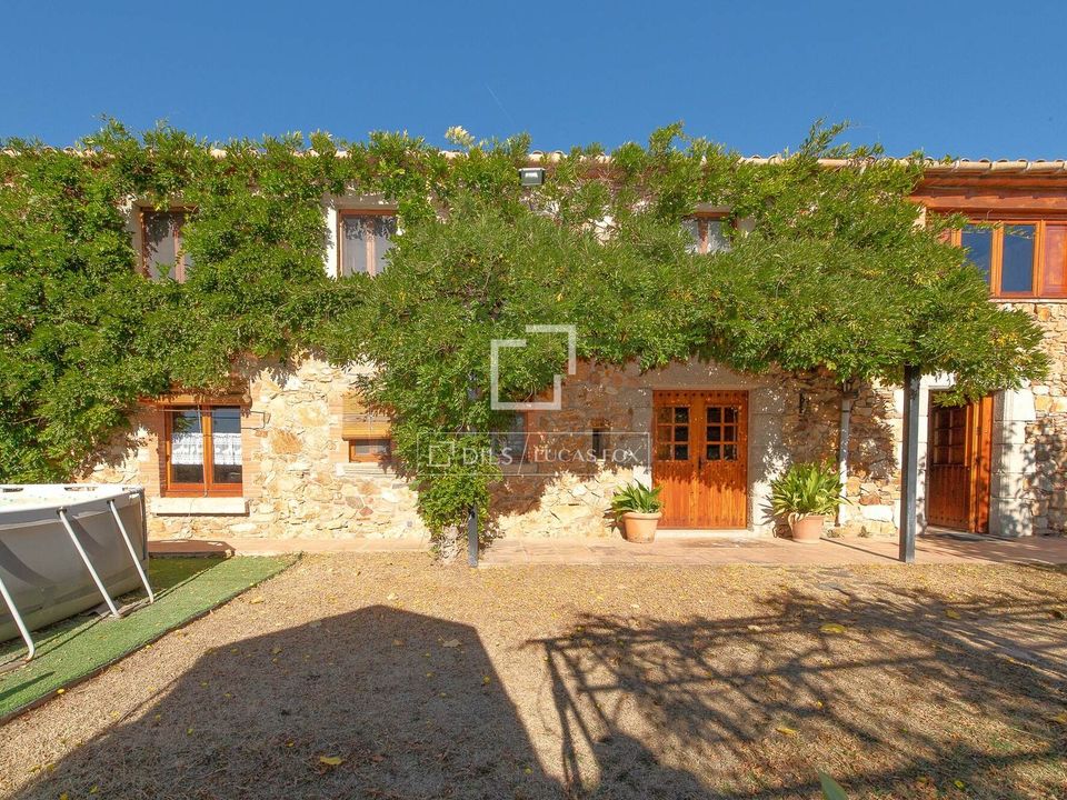 Masia a Sant Antoni De Calonge, Gerona - foto 2