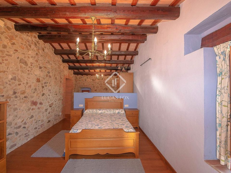 Masia a Sant Antoni De Calonge, Gerona - foto 1
