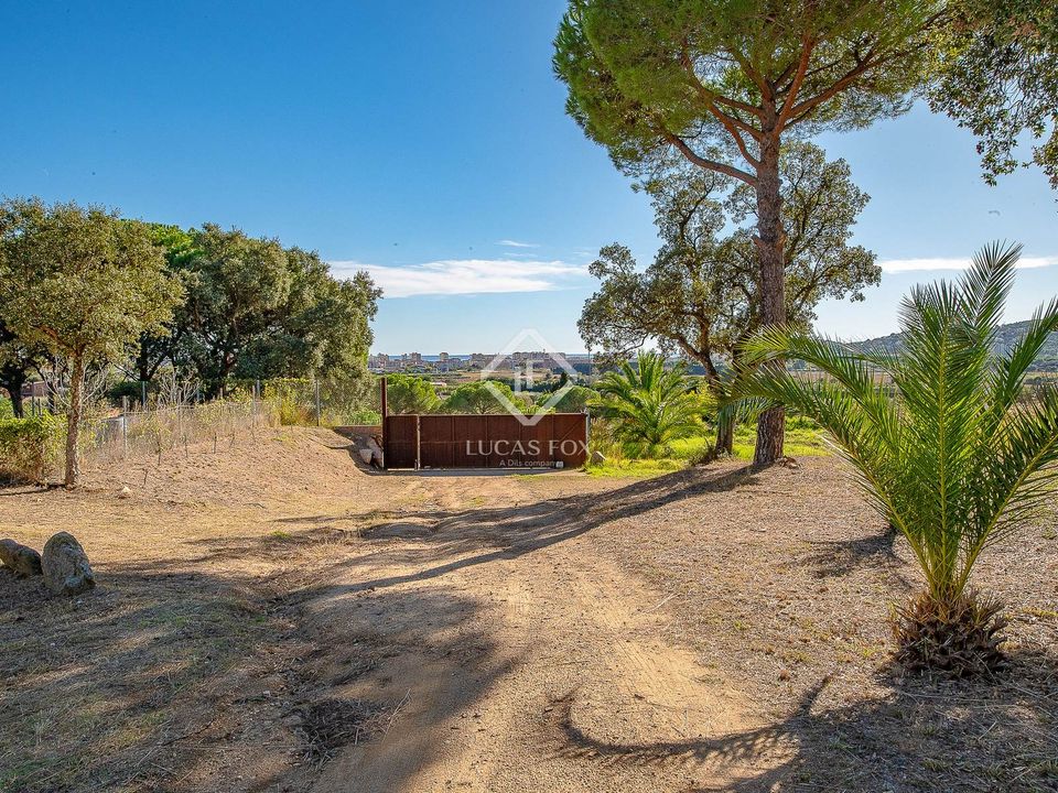 Masia a Sant Antoni De Calonge, Gerona - foto 3