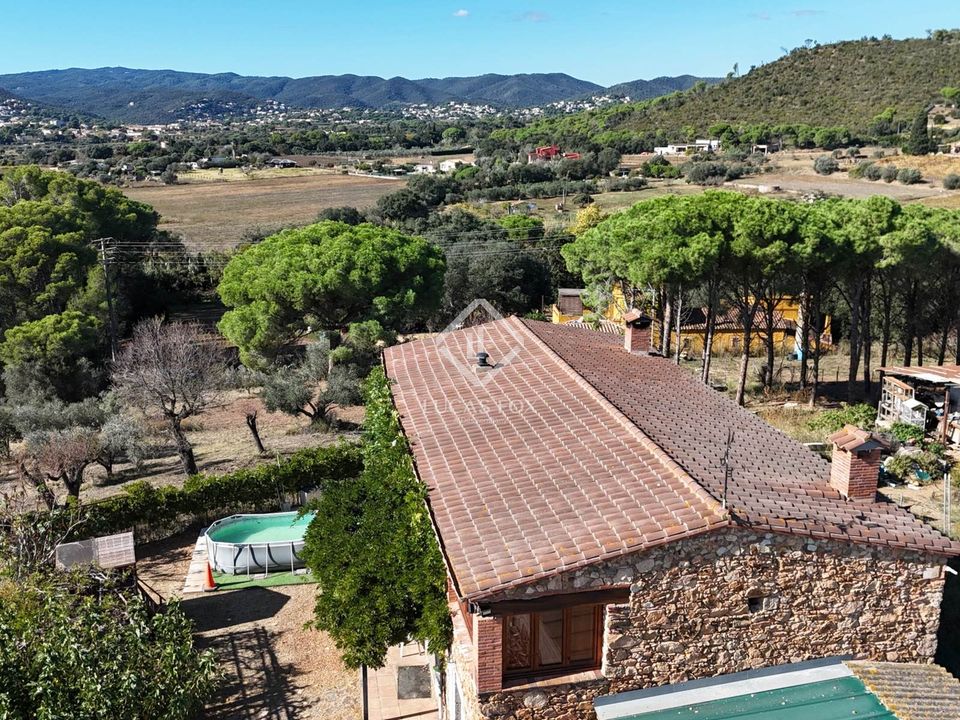 Masia a Sant Antoni De Calonge, Gerona - foto 4