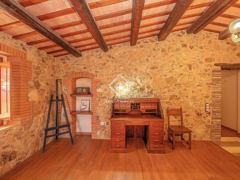 Masia a Sant Antoni De Calonge, Gerona - foto 5