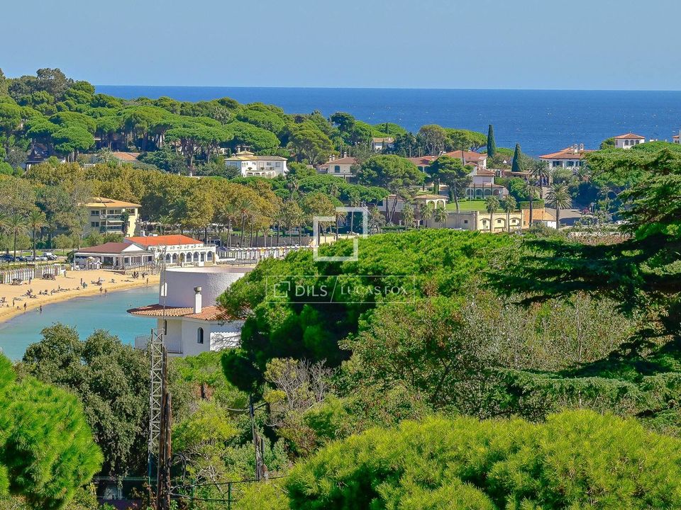 Villa i Sant Feliu De Guixols, Gerona - foto 5