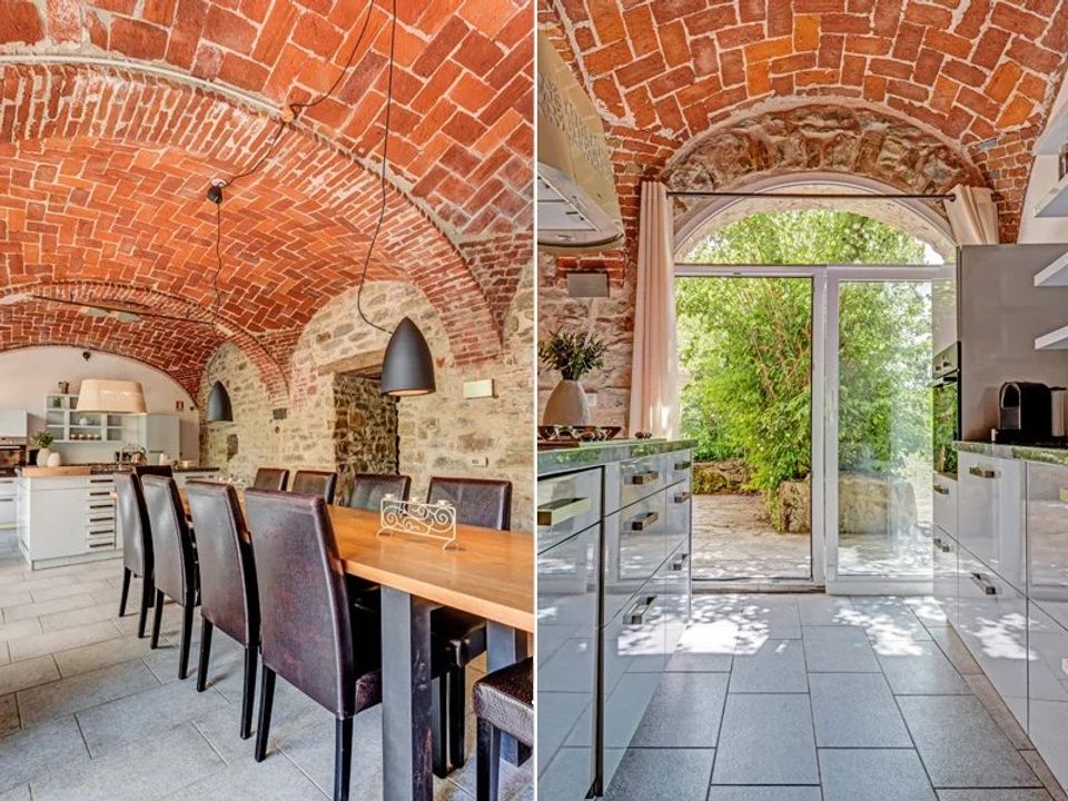 Villa i Cortemilia, Cuneo - foto 2