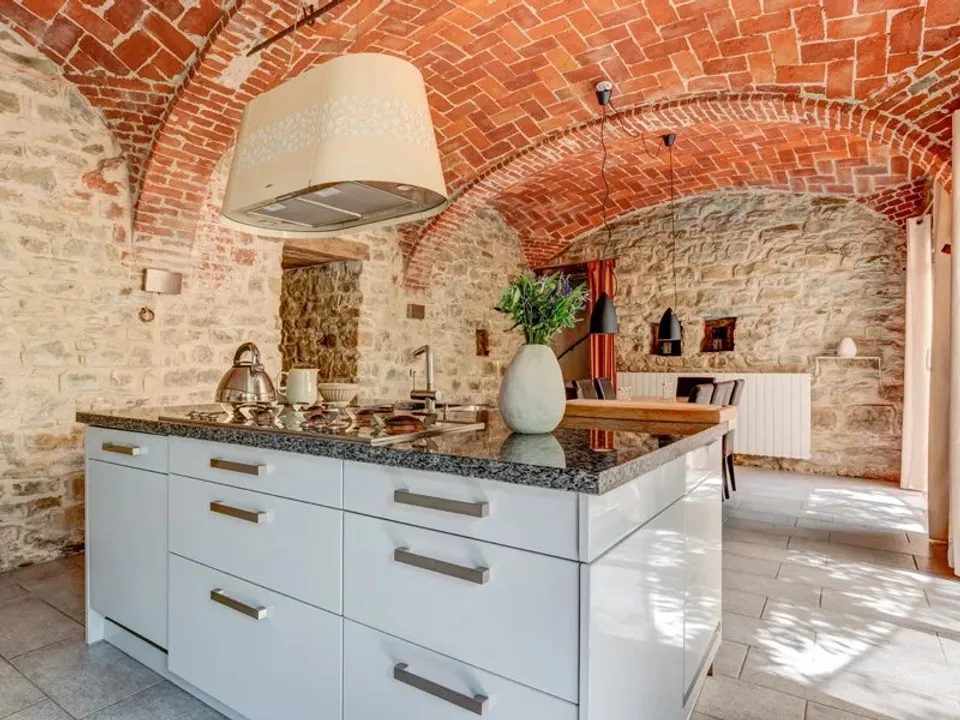 Villa i Cortemilia, Cuneo - foto 3