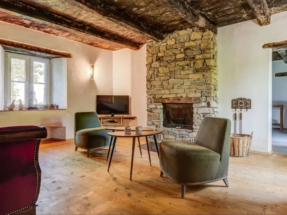Villa i Cortemilia, Cuneo - foto 2