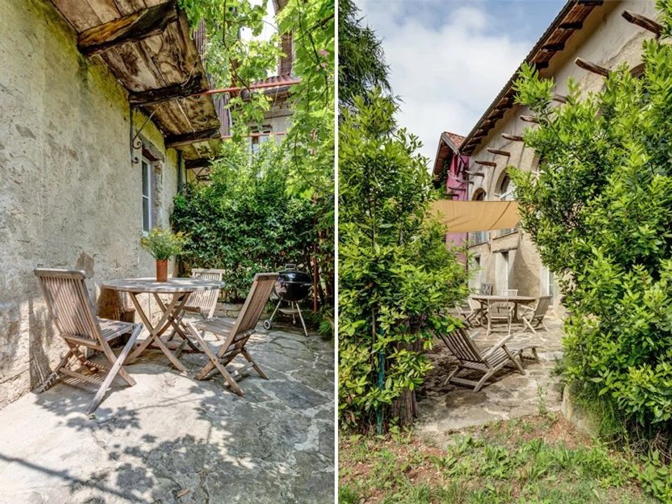 Villa i Cortemilia, Cuneo - foto 3