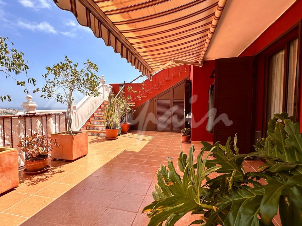 Byhus i Adeje, Tenerife - foto 4