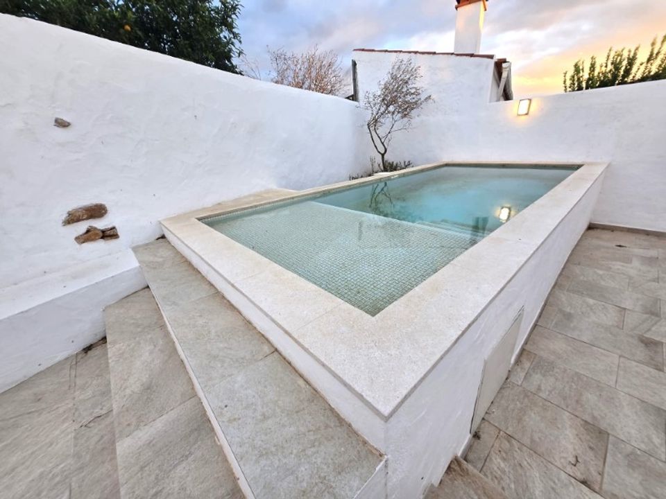 Villa i Terrugem e Vila Boim, Portalegre - foto 5