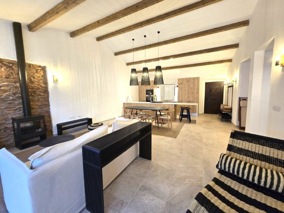 Villa i Terrugem e Vila Boim, Portalegre - foto 2