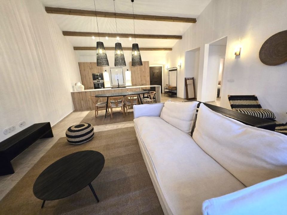 Villa i Terrugem e Vila Boim, Portalegre - foto 3