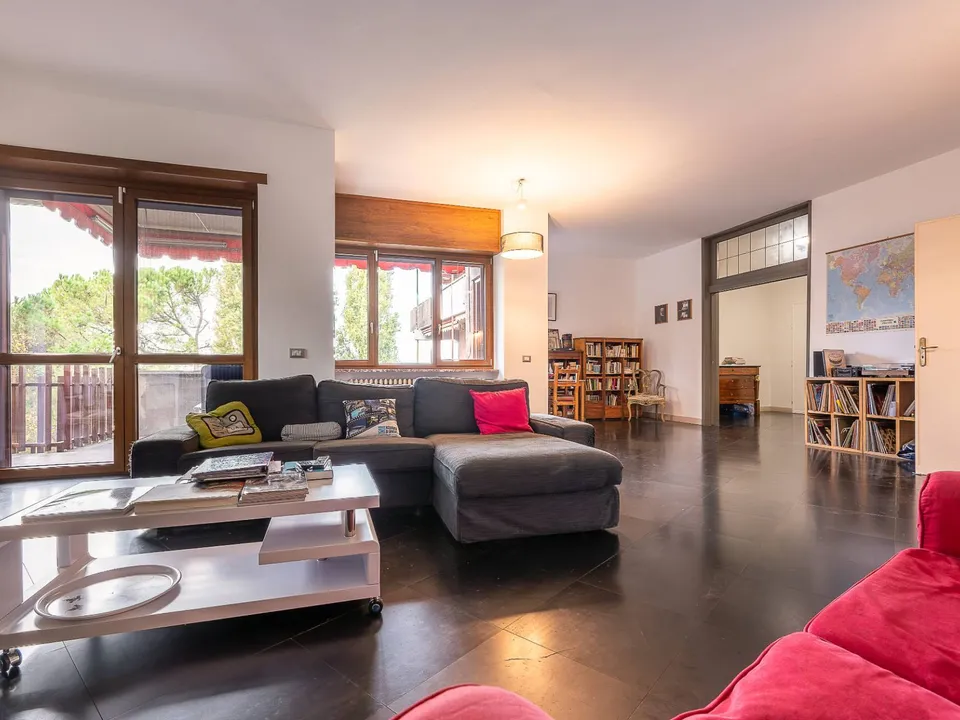 Appartement in Torino, Turin - foto 1