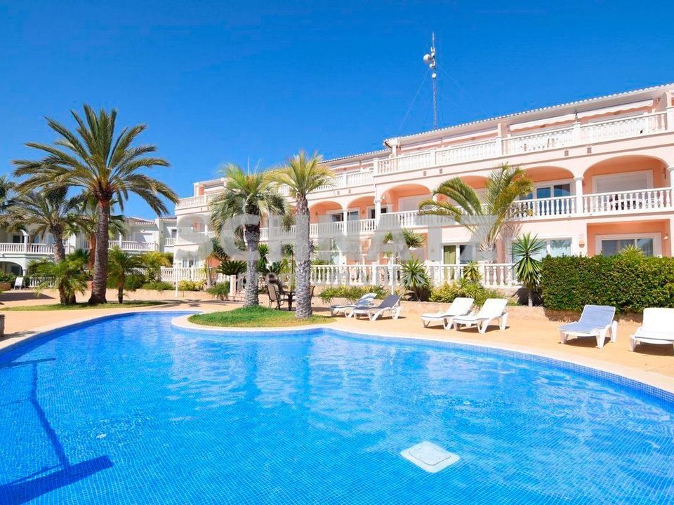 Lejlighed i Benissa, Alicante - foto 1