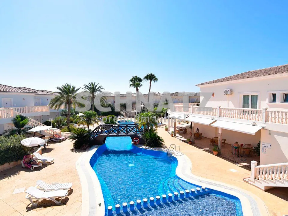 Lejlighed i Benissa, Alicante - foto 2
