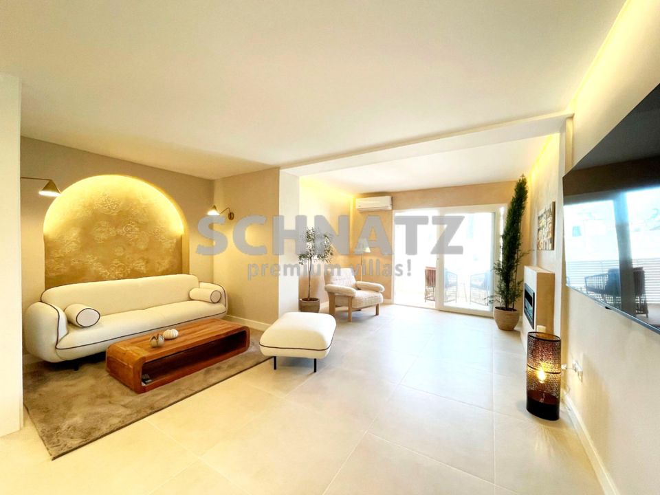 Lejlighed i Calpe, Alicante - foto 2