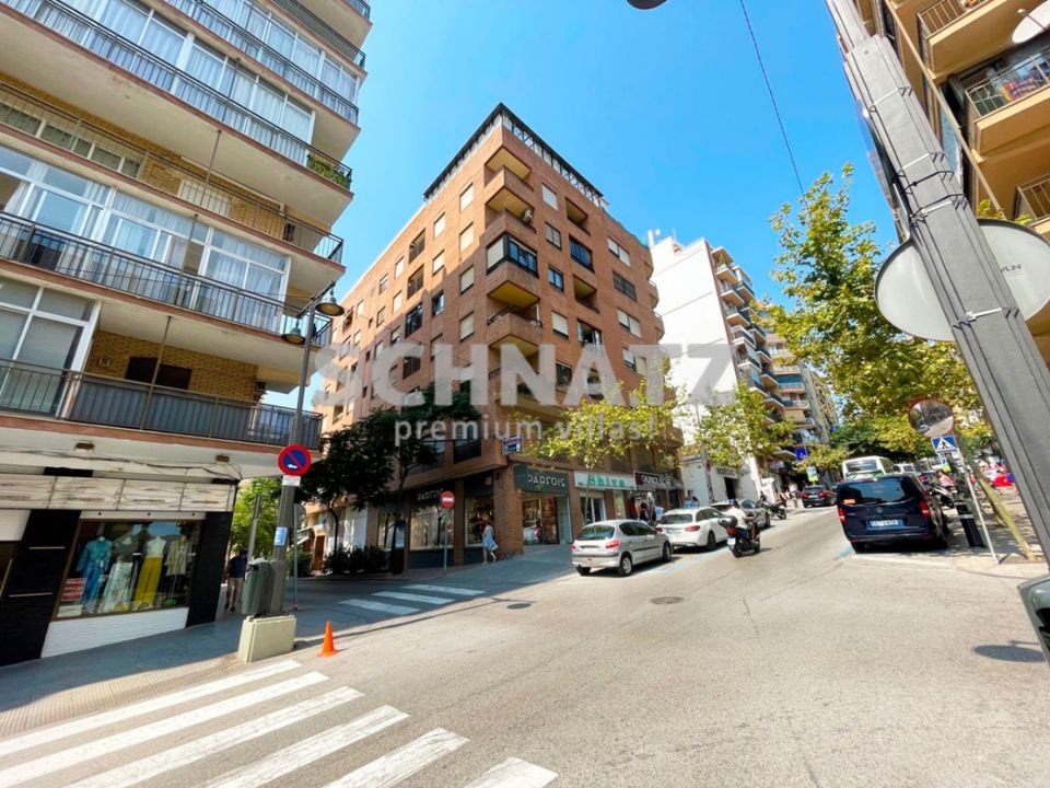 Apartament a Calpe, Alicante - foto 2