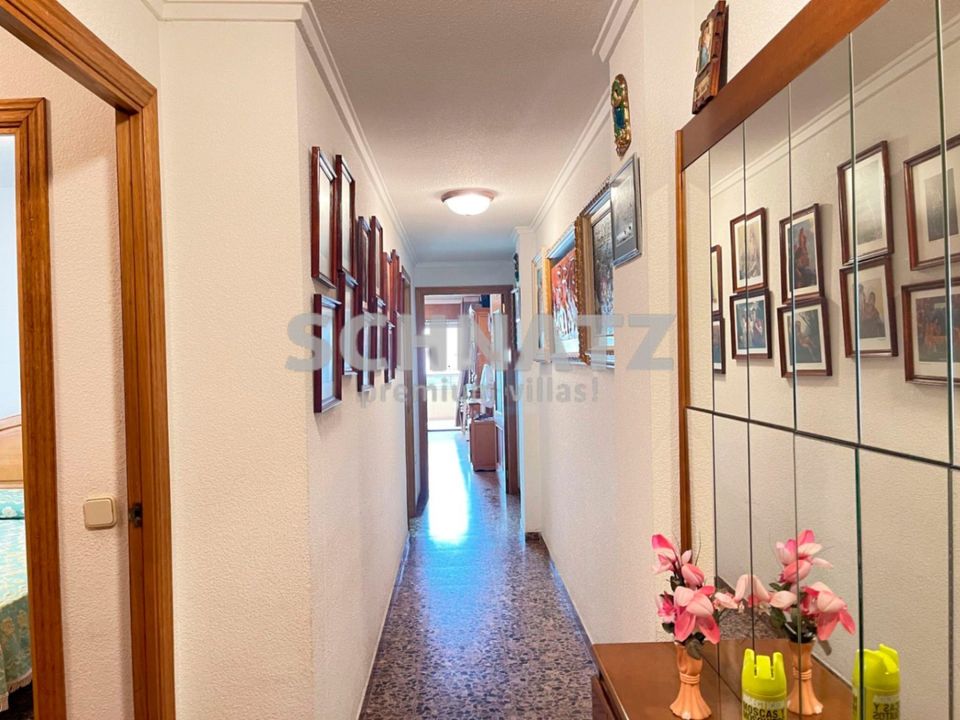Apartament a Calpe, Alicante - foto 3