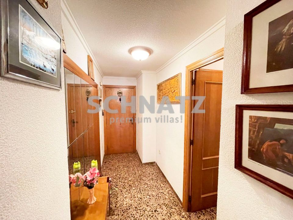 Apartament a Calpe, Alicante - foto 5