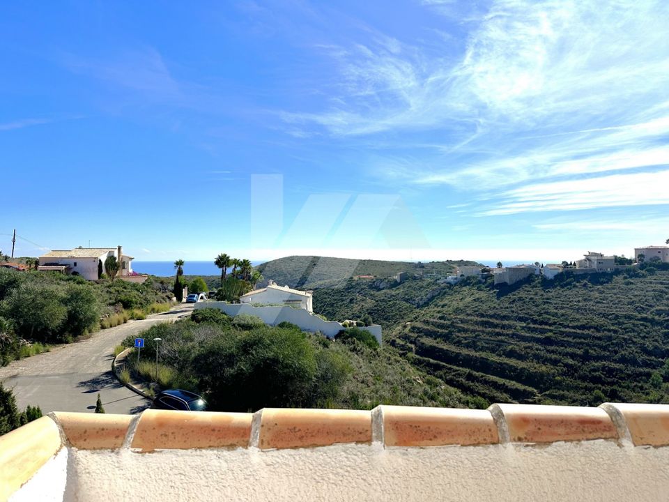 Villa i Benitachell, Alicante - foto 5