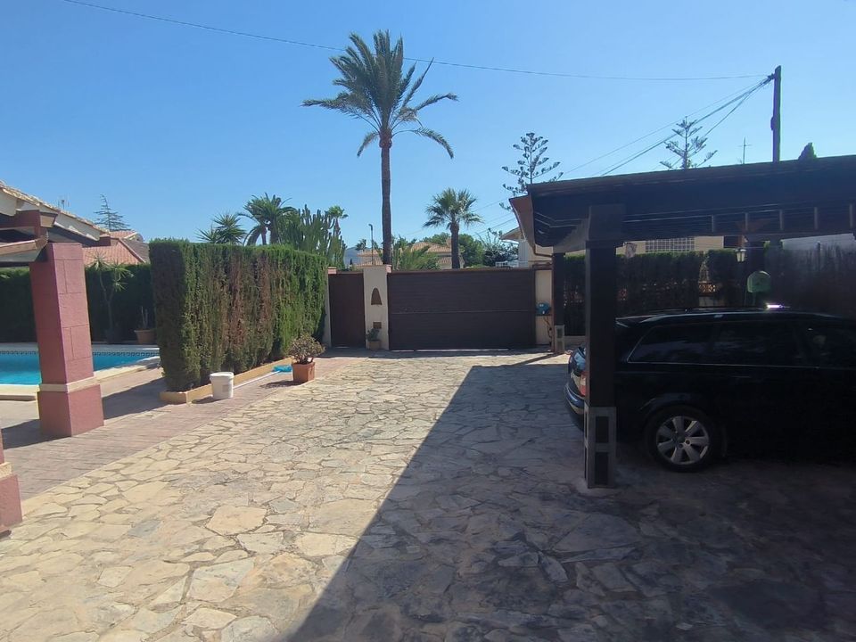 Villa i Benidorm, Alicante - foto 2
