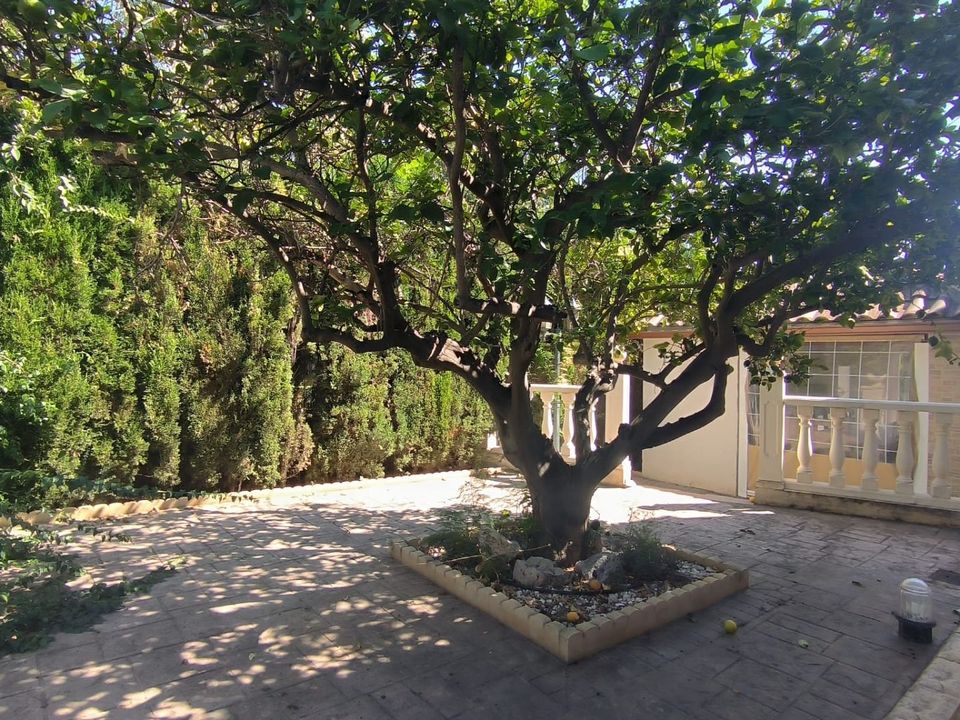 Villa i Benidorm, Alicante - foto 4