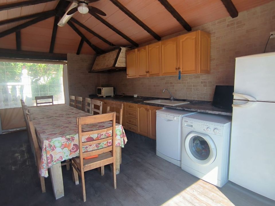 Villa i Benidorm, Alicante - foto 5