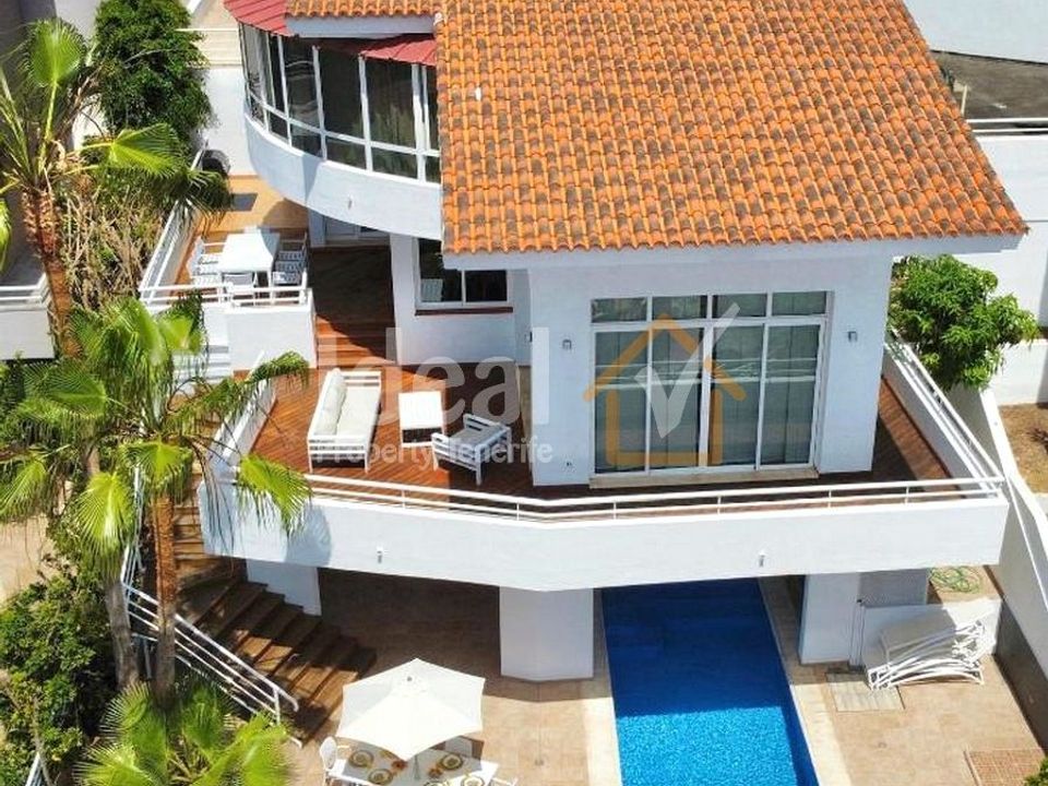Villa i San Eugenio, Tenerife - foto 3