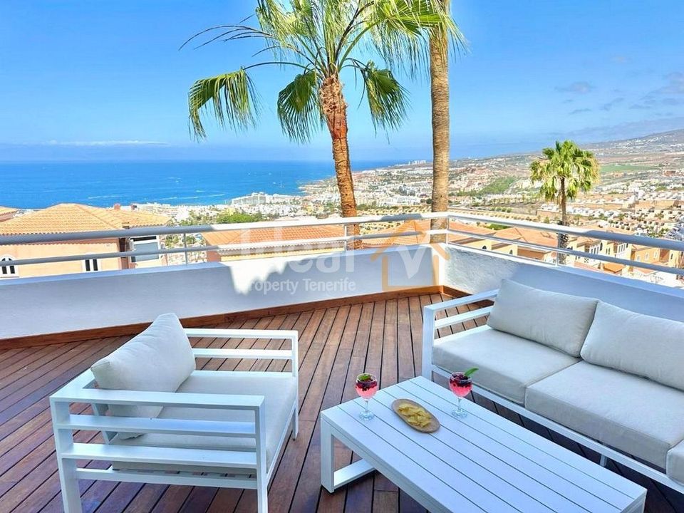 Villa i San Eugenio, Tenerife - foto 4