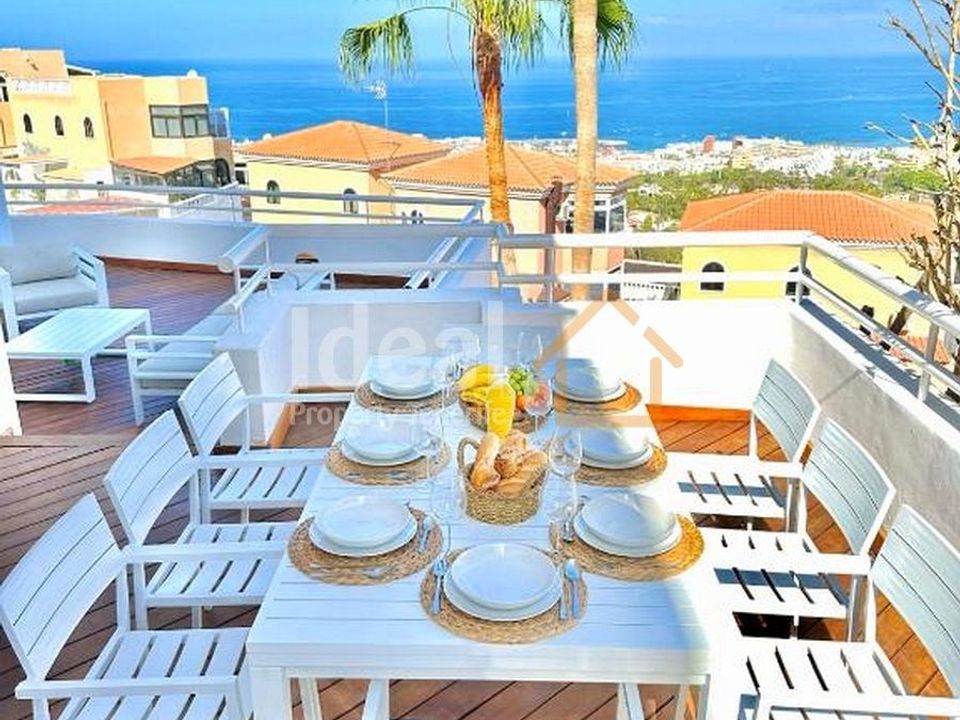 Villa i San Eugenio, Tenerife - foto 5