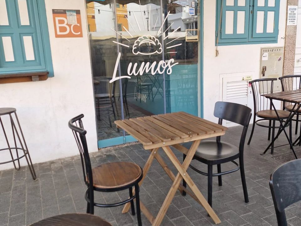Erhvervsejendom i Corralejo, Fuerteventura - foto 2