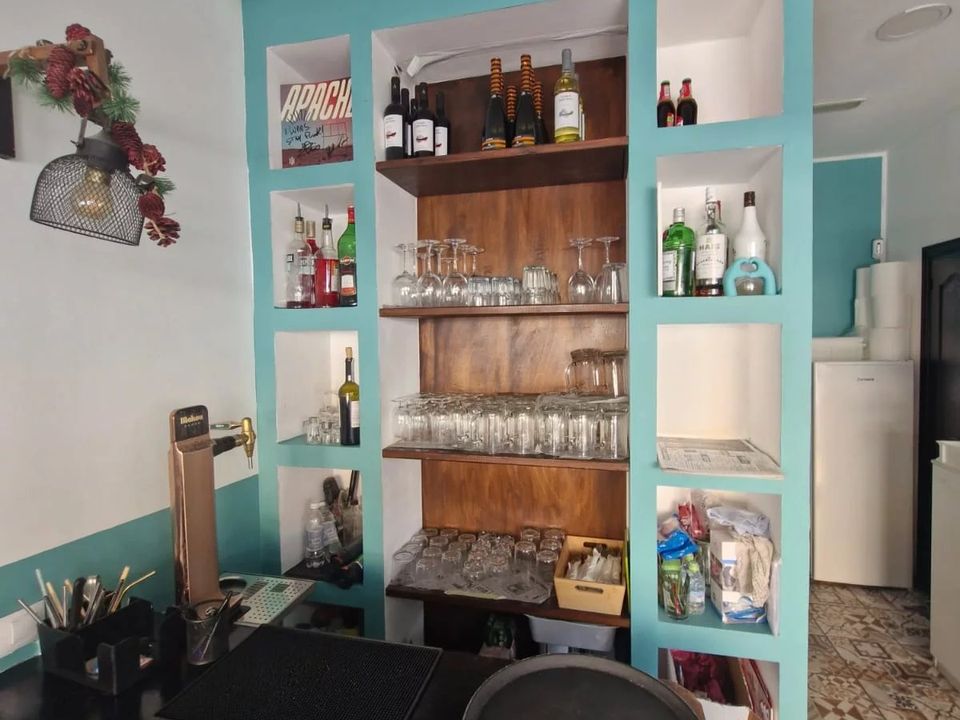 Erhvervsejendom i Corralejo, Fuerteventura - foto 3