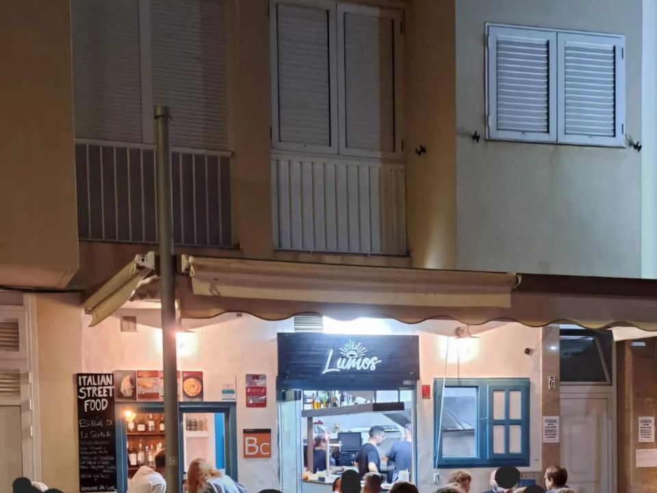 Erhvervsejendom i Corralejo, Fuerteventura - foto 4