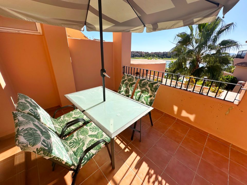 Leilighet i Mar Menor Golf Resort, Murcia - bilde 5