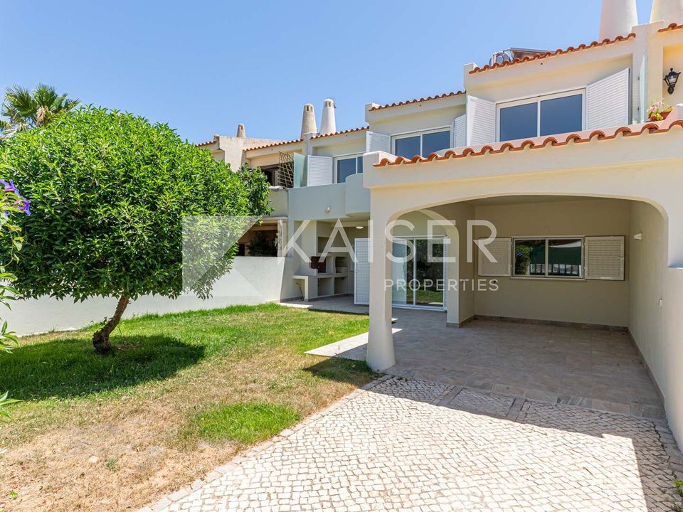Byhus i Albufeira, Faro - foto 1
