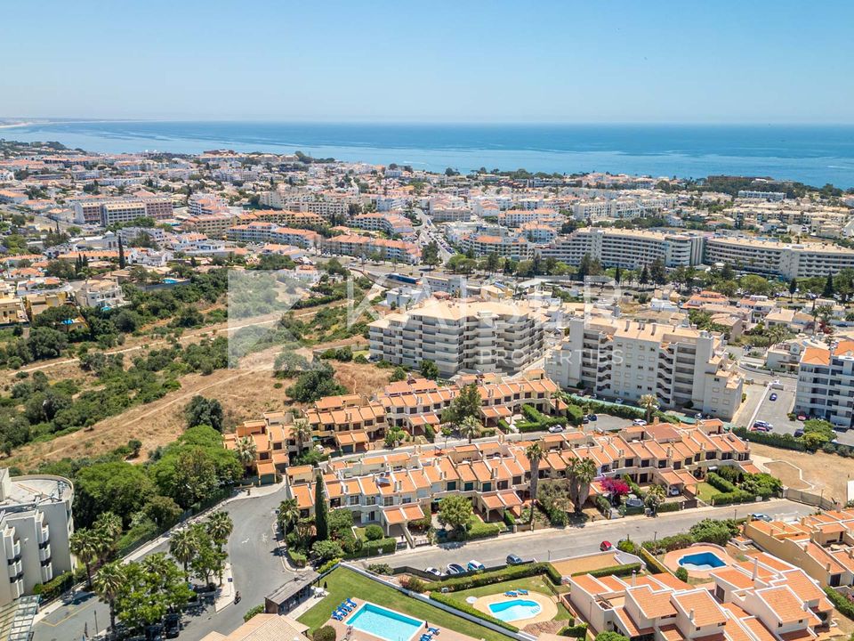 Byhus i Albufeira, Faro - foto 2