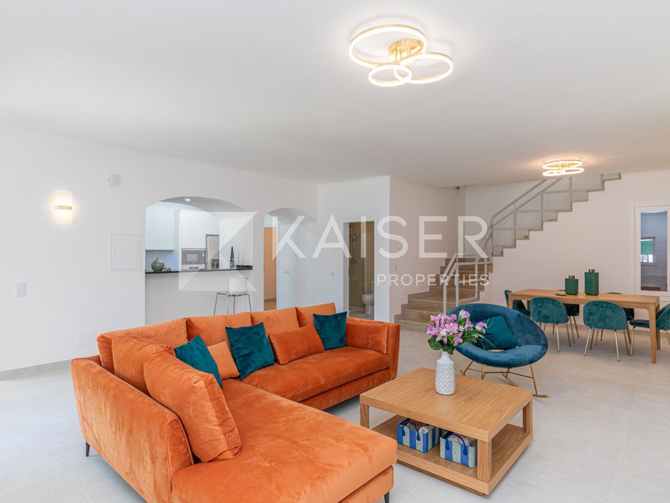 Byhus i Albufeira, Faro - foto 3