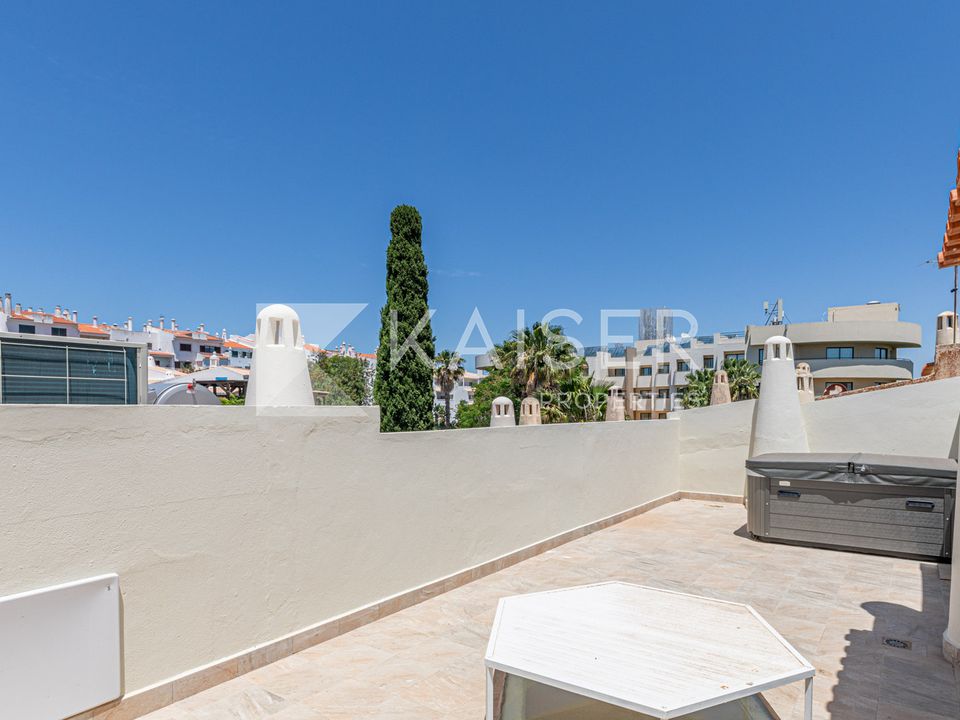 Byhus i Albufeira, Faro - foto 5