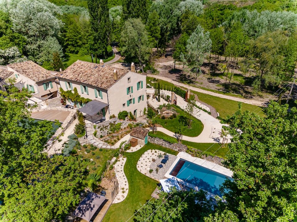 Villa i Toulon, Var - foto 1
