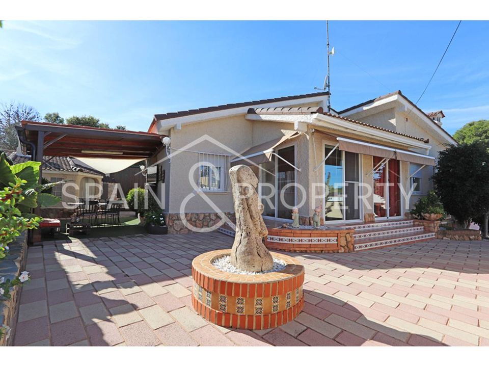 Villa i Montserrat, Valencia - foto 1