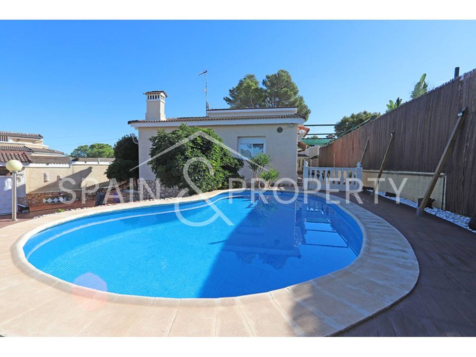 Villa i Montserrat, Valencia - foto 2