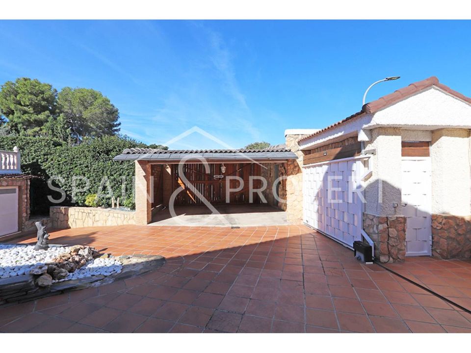 Villa i Montserrat, Valencia - foto 3