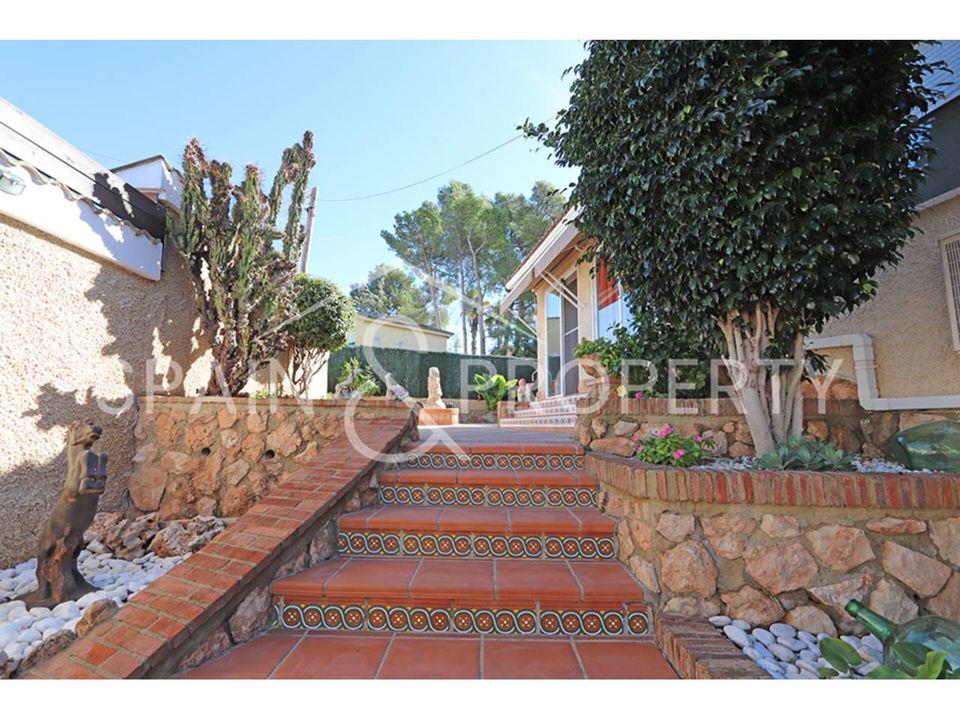 Villa i Montserrat, Valencia - foto 5