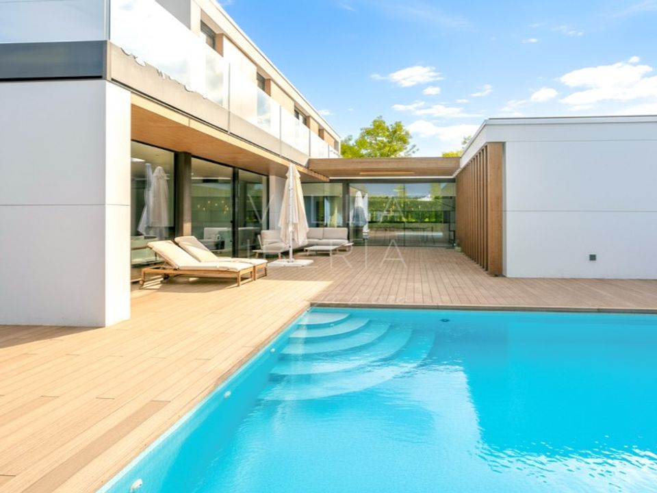 Villa i S'agaro, Gerona - foto 2